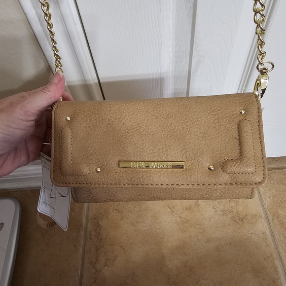 Steve Madden Wristlet Crossbody - Picture 2 of 10